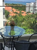 Sunset boulevard 2  condo for rent in Pratumnak