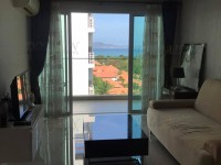 Sunset boulevard 2  condo for rent in Pratumnak