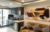 Acadia continental  condo for sale in Pratumnak