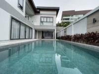serenity jomtien villa house for sale in Jomtien