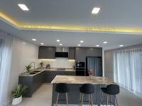 serenity jomtien villa house for sale in Jomtien
