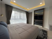 serenity jomtien villa house for sale in Jomtien