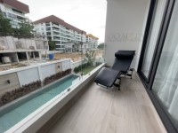 serenity jomtien villa house for sale in Jomtien