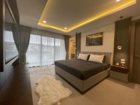 serenity jomtien villa house for sale in Jomtien