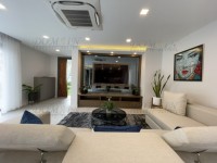 serenity jomtien villa house for sale in Jomtien