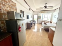 Tienthong Condotel condo for sale in Jomtien