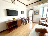 Tienthong Condotel condo for sale in Jomtien