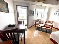 Tienthong Condotel condo for sale in Jomtien