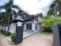 Baan Nattcha Houses for sale in Central Pattaya