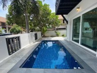 Baan Nattcha house for sale in Central Pattaya