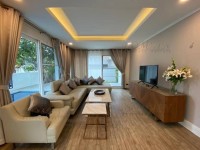 Baan Nattcha house for sale in Central Pattaya