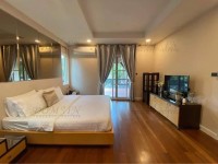 Baan Nattcha house for sale in Central Pattaya