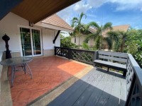 Baan Nattcha house for sale in Central Pattaya