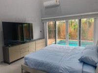 Pool villa Soi Chaiyapruk 2 house For sale and for rent in Jomtien