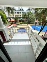 Metro Jomtien Condotel condo for sale in Jomtien