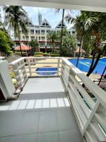 Metro Jomtien Condotel condo for sale in Jomtien