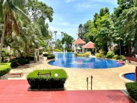 Metro Jomtien Condotel condo for sale in Jomtien