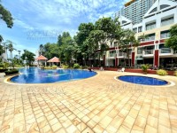Metro Jomtien Condotel condo for sale in Jomtien