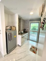 Metro Jomtien Condotel condo for sale in Jomtien