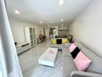 Metro Jomtien Condotel condo for sale in Jomtien