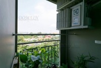 Lumpini Ville Naklua-Wongamart condo for sale in Naklua