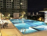 Lumpini Ville Naklua-Wongamart condo for sale in Naklua