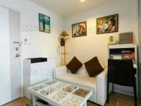 Lumpini Ville Naklua-Wongamart condo for sale in Naklua