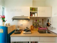 Lumpini Ville Naklua-Wongamart condo for sale in Naklua