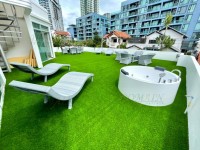 ฺฺBeach house house for rent in Jomtien