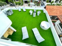 ฺฺBeach house house for rent in Jomtien