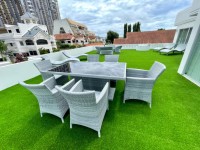 ฺฺBeach house house for rent in Jomtien