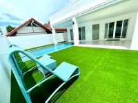 ฺฺBeach house house for rent in Jomtien