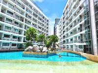 Laguna Beach Resort 1 condo for sale in Jomtien