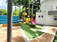 Laguna Beach Resort 1 condo for sale in Jomtien