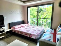 Laguna Beach Resort 1 condo for sale in Jomtien