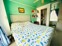 Atlantis Condo Resort condo for sale in Jomtien