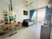 Atlantis Condo Resort condo for sale in Jomtien
