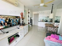 Atlantis Condo Resort condo for sale in Jomtien