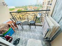 Atlantis Condo Resort condo for sale in Jomtien