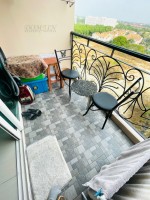 Atlantis Condo Resort condo for sale in Jomtien
