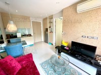 Grande Caribbean condo for sale in Jomtien