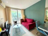Grande Caribbean condo for sale in Jomtien