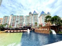 Grande Caribbean condo for sale in Jomtien