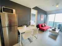 Unixx South Pattaya condo for sale in Pratumnak